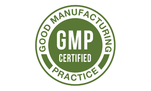 Tribal Force X-gmp-certified-500x300