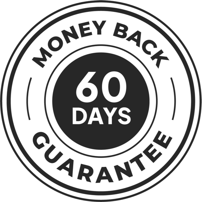 Tribal Force X-60-Days-Money-Back-Guarantee