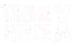 Tribal Force X-logo