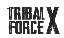 Tribal Force X-logo